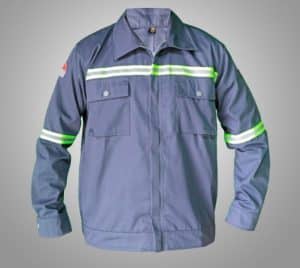 baju kerja werpak