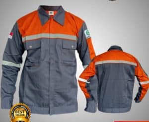 seragam wearpack