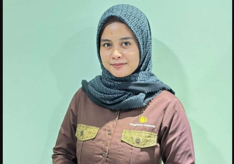 Seragam Kerja lapangan